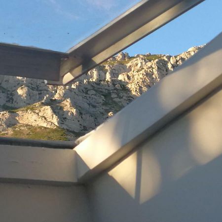 Petite Maison Dans Le Parc National Des Calanques Μασσαλία Εξωτερικό φωτογραφία